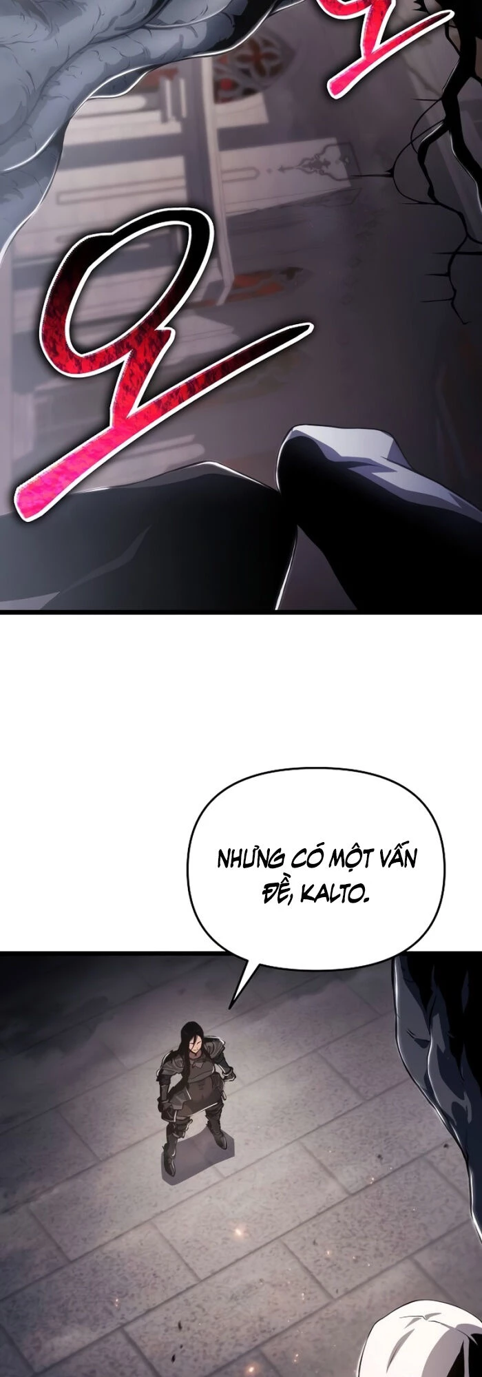 Linh Mục Tha Hóa Chapter 72 - Trang 4