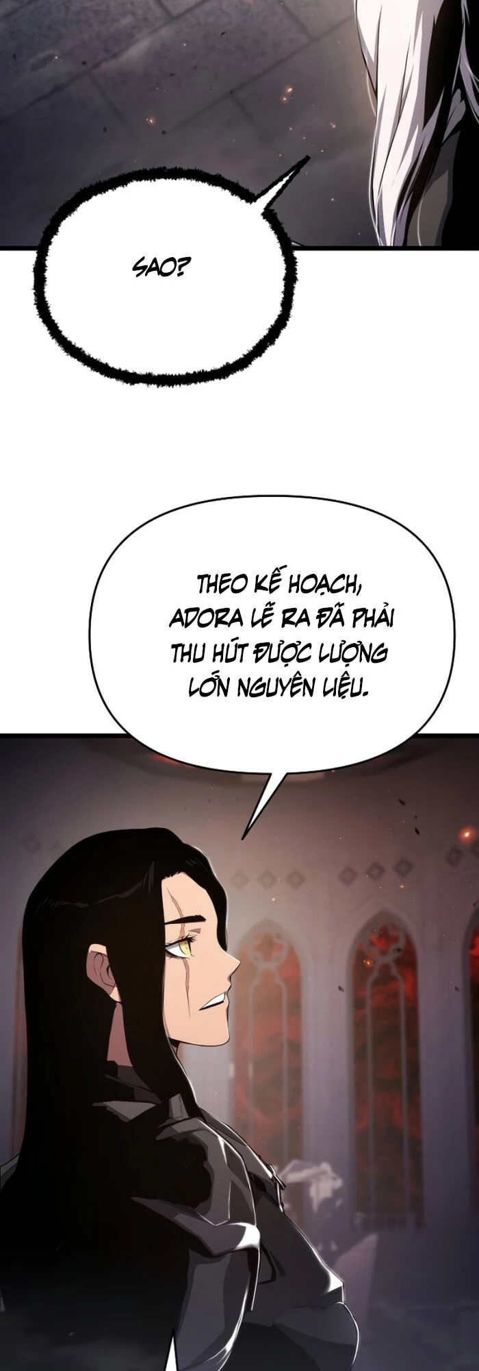Linh Mục Tha Hóa Chapter 72 - Trang 4