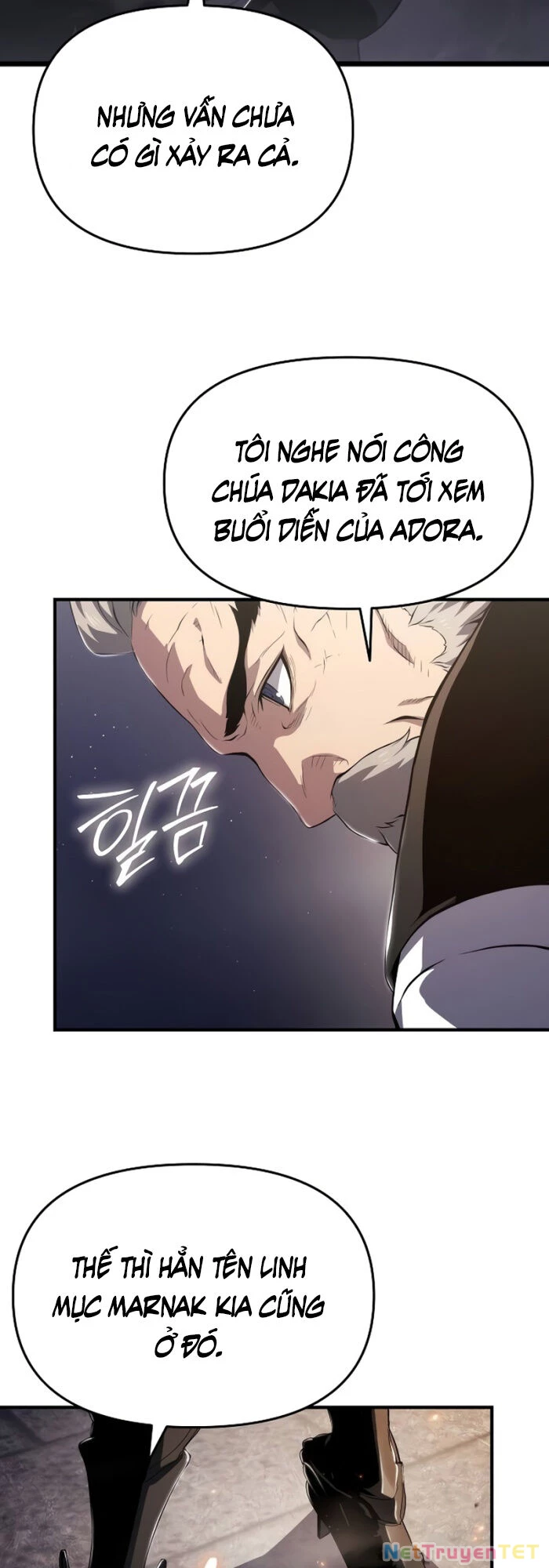 Linh Mục Tha Hóa Chapter 72 - Trang 4