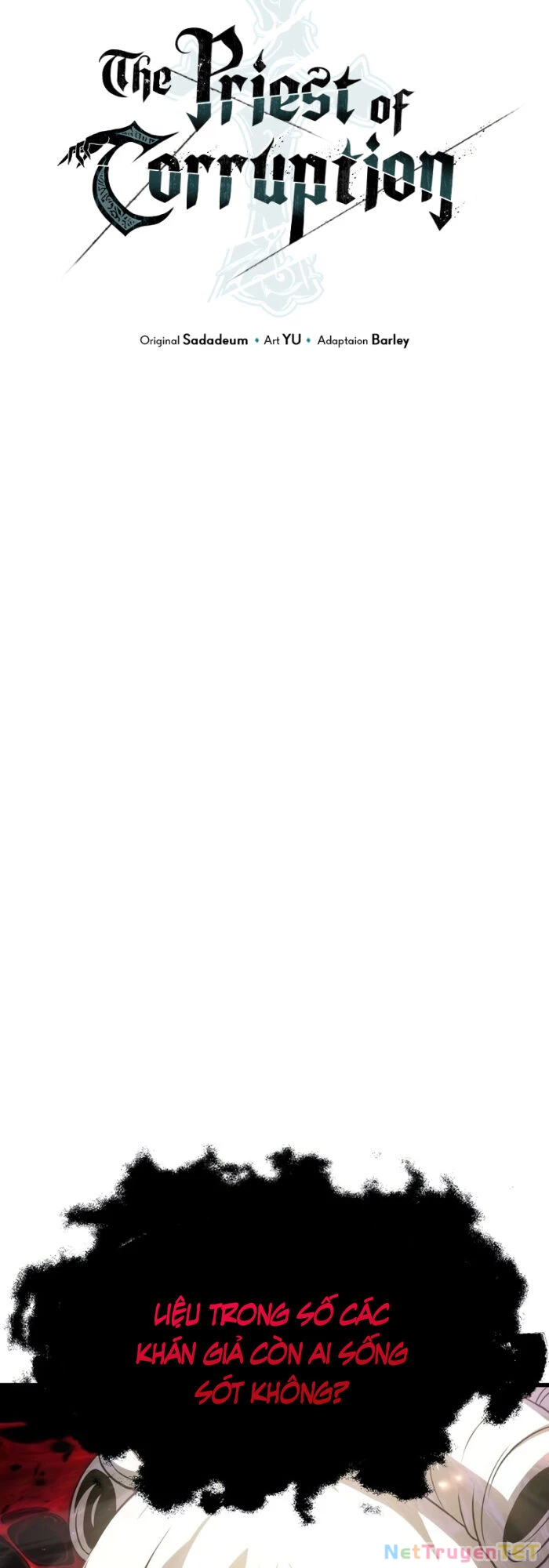 Linh Mục Tha Hóa Chapter 72 - Trang 4