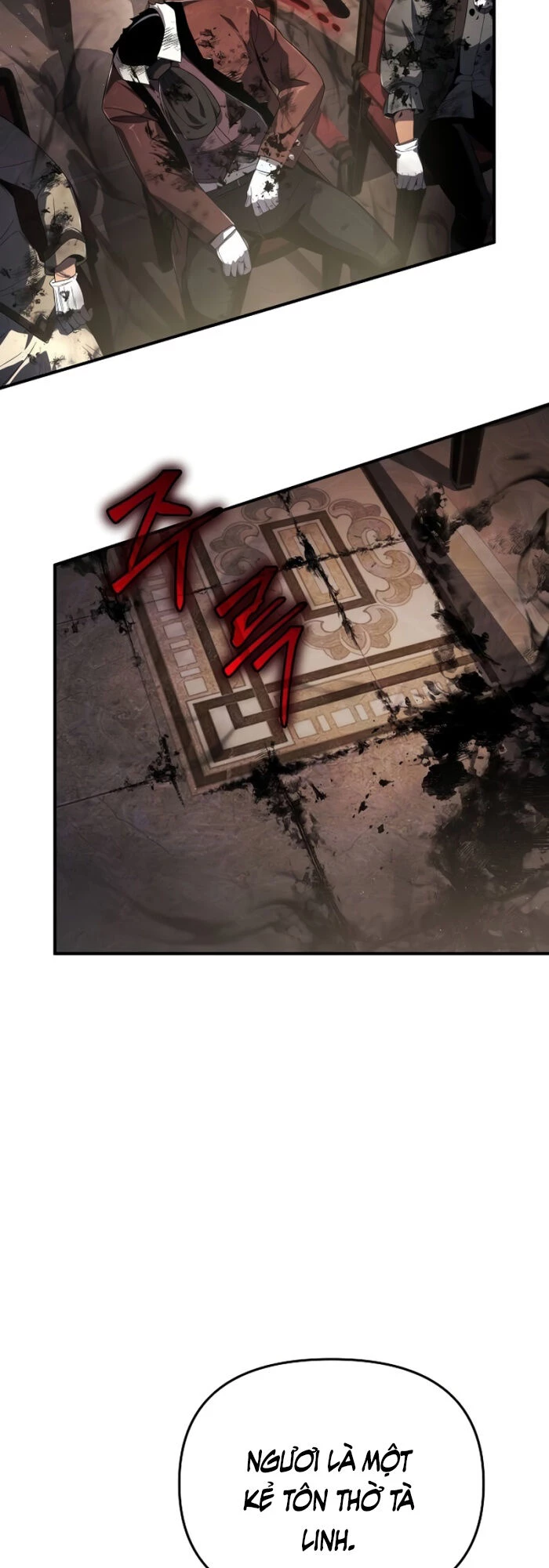 Linh Mục Tha Hóa Chapter 72 - Trang 4