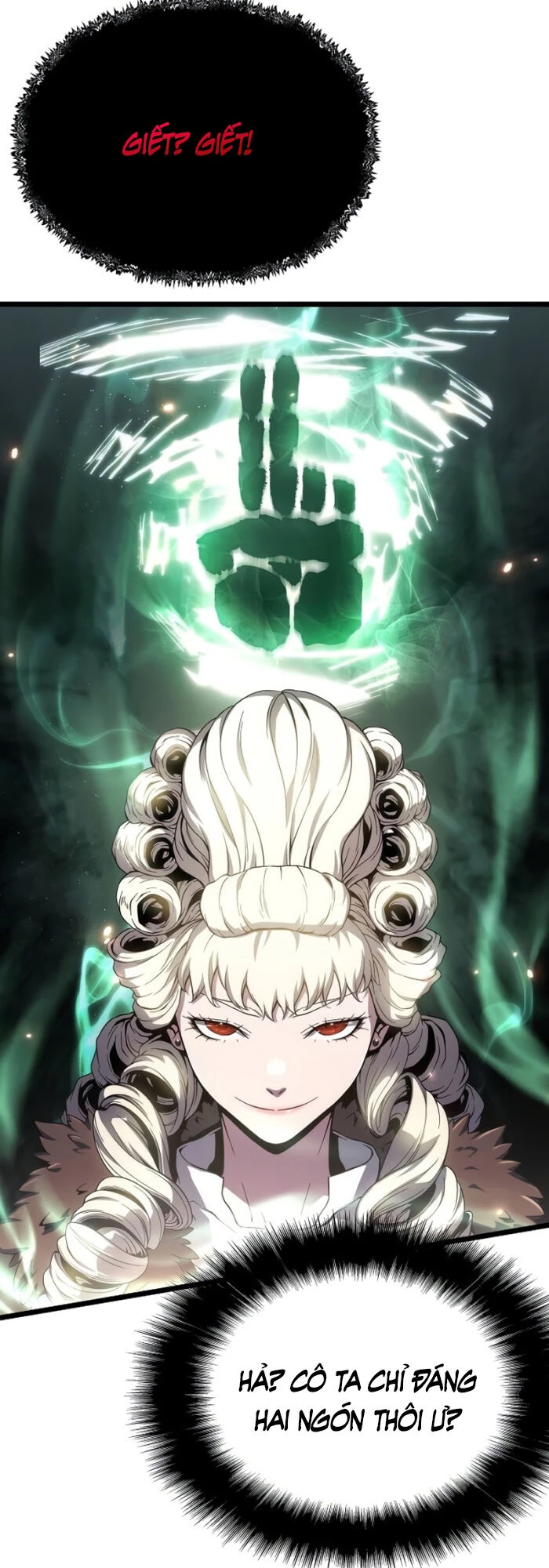 Linh Mục Tha Hóa Chapter 72 - Trang 4