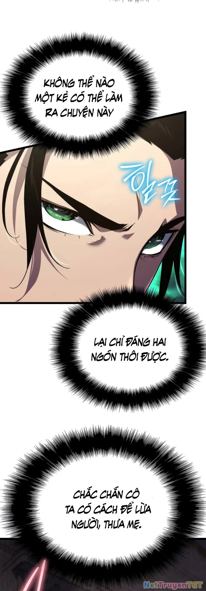 Linh Mục Tha Hóa Chapter 72 - Trang 4