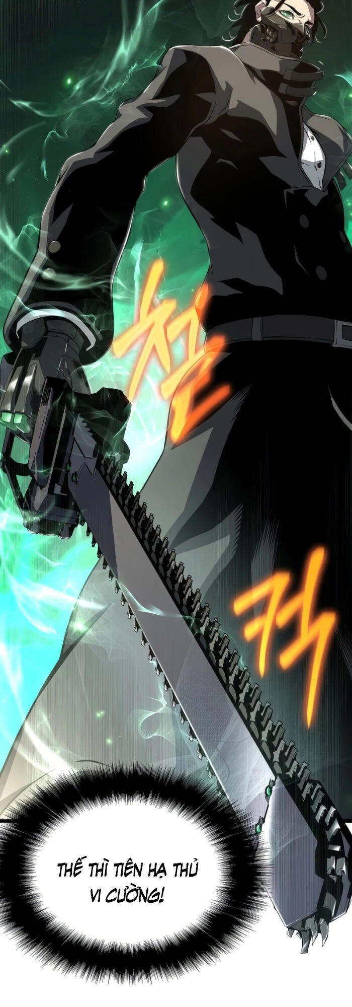 Linh Mục Tha Hóa Chapter 72 - Trang 4