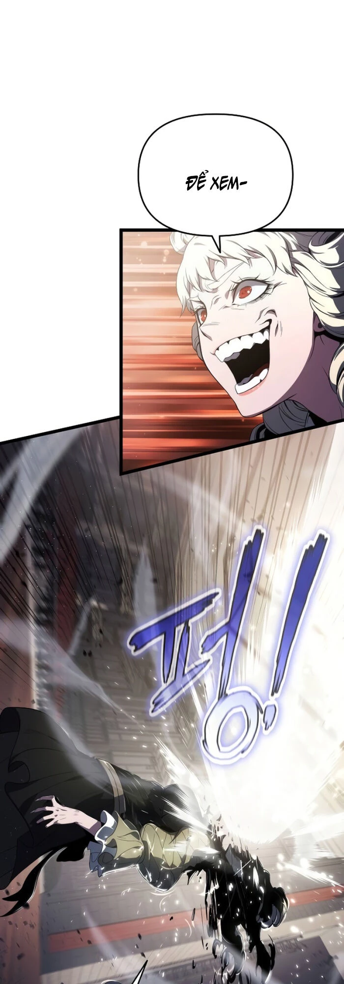 Linh Mục Tha Hóa Chapter 72 - Trang 4