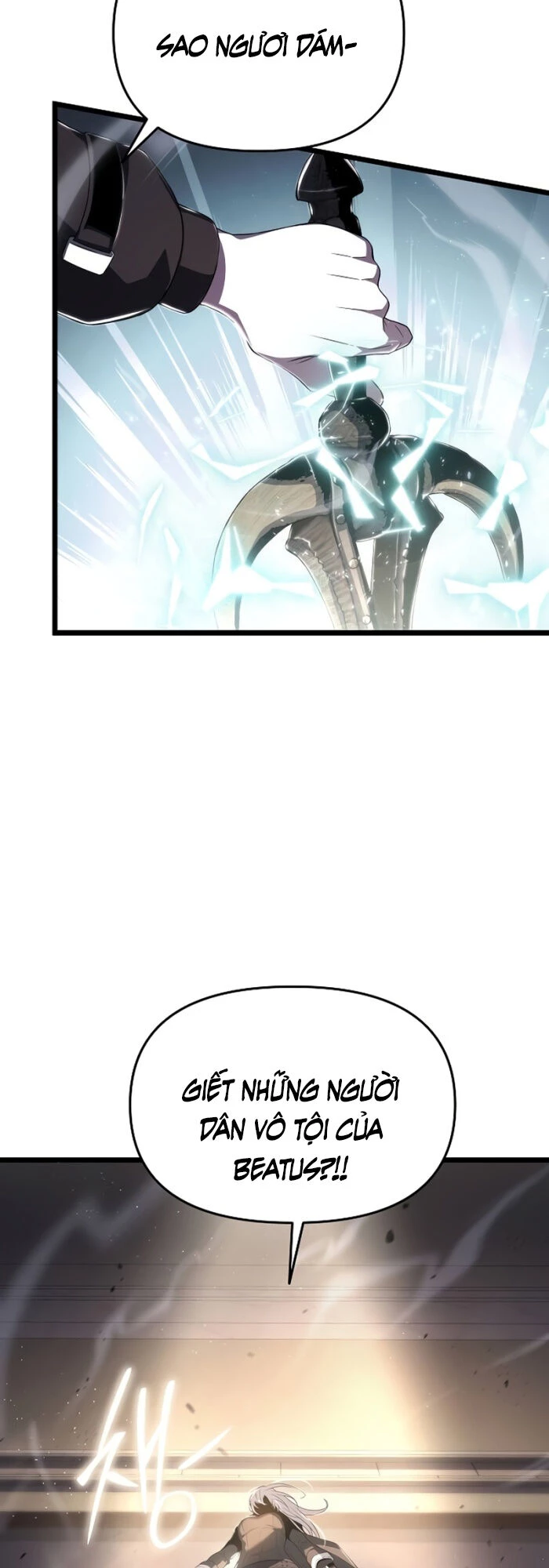 Linh Mục Tha Hóa Chapter 72 - Trang 4