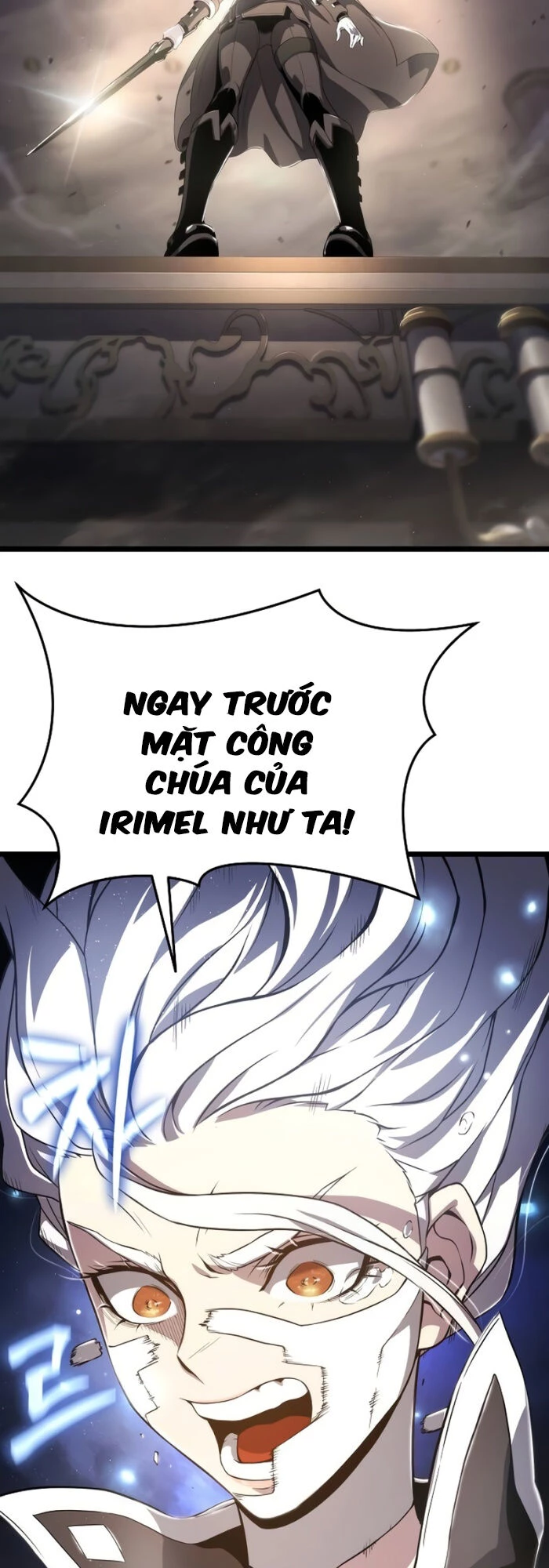Linh Mục Tha Hóa Chapter 72 - Trang 4
