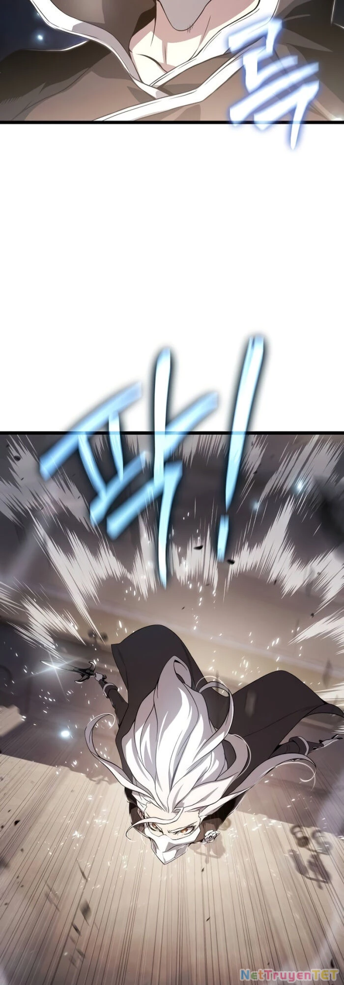 Linh Mục Tha Hóa Chapter 72 - Trang 4