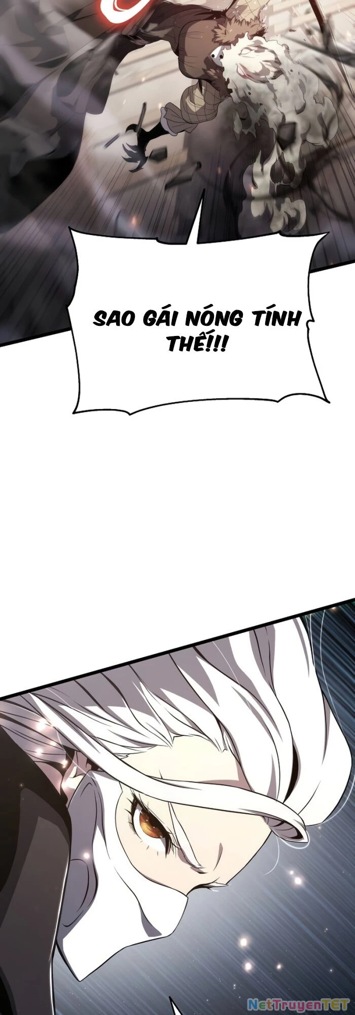 Linh Mục Tha Hóa Chapter 72 - Trang 4