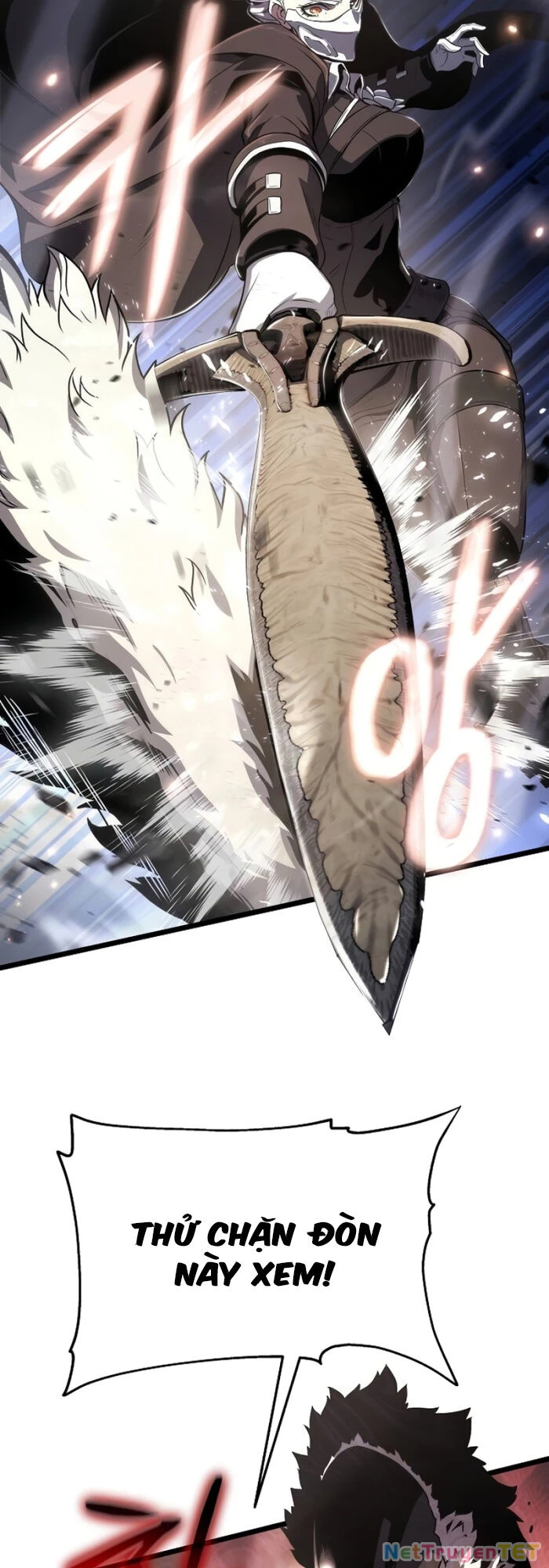 Linh Mục Tha Hóa Chapter 72 - Trang 4