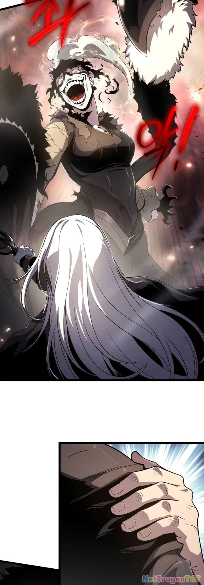 Linh Mục Tha Hóa Chapter 72 - Trang 4