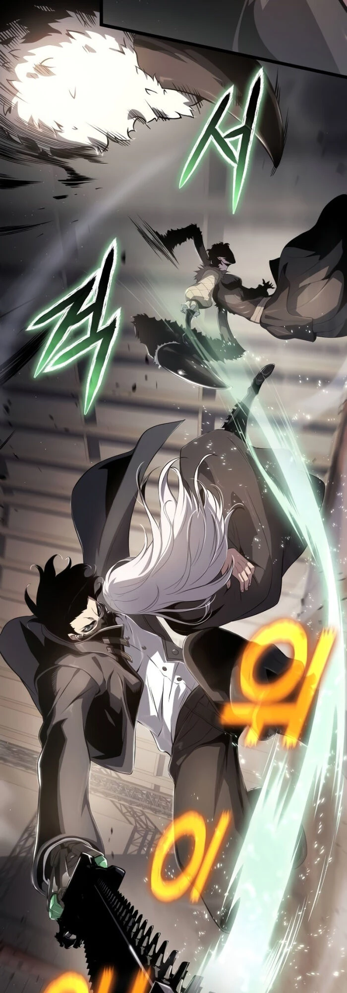 Linh Mục Tha Hóa Chapter 72 - Trang 4