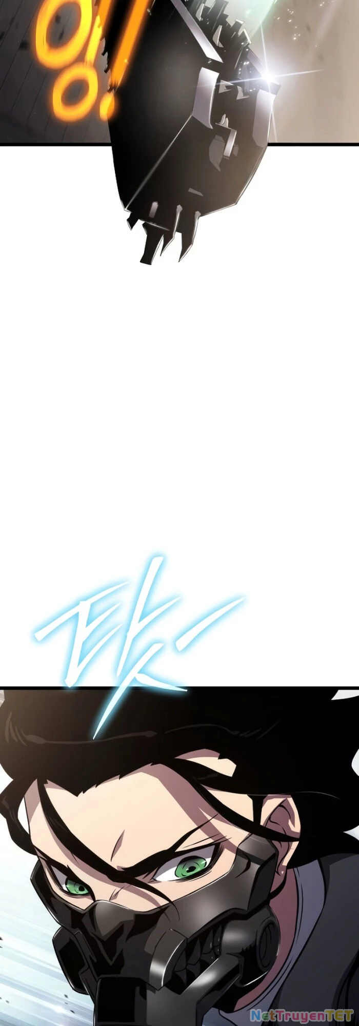 Linh Mục Tha Hóa Chapter 72 - Trang 4