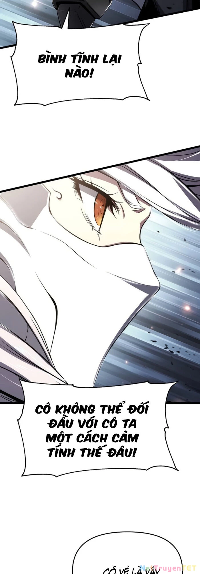 Linh Mục Tha Hóa Chapter 72 - Trang 4