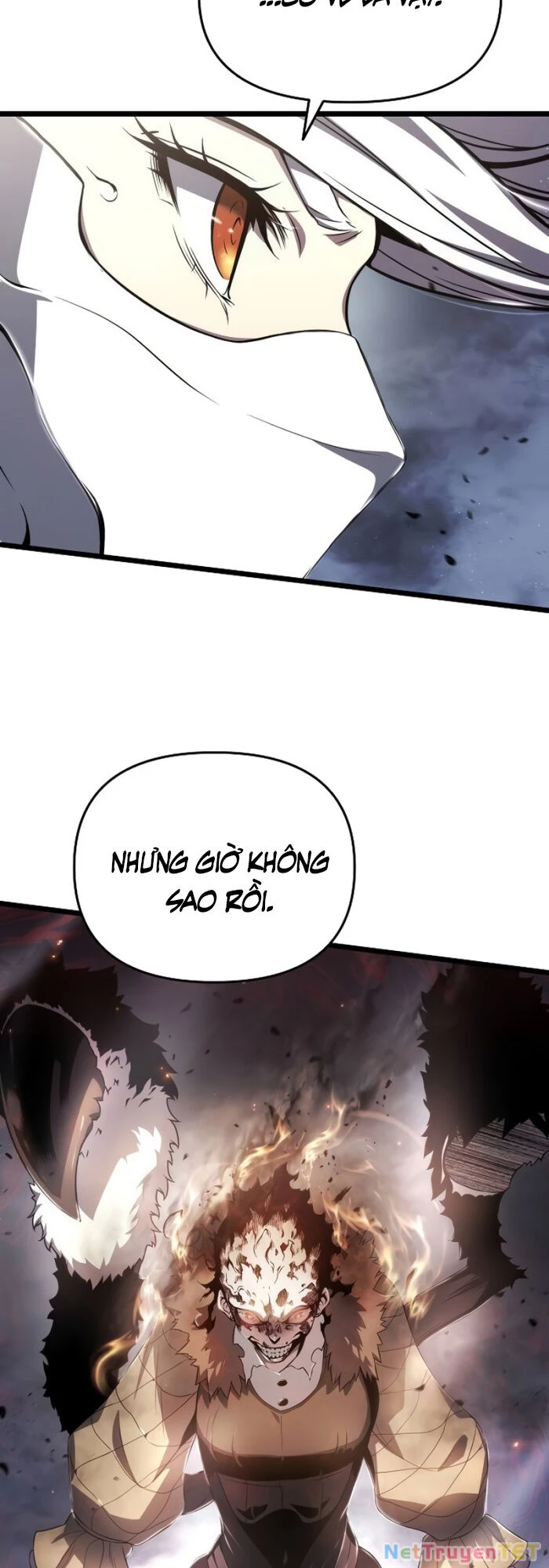 Linh Mục Tha Hóa Chapter 72 - Trang 4