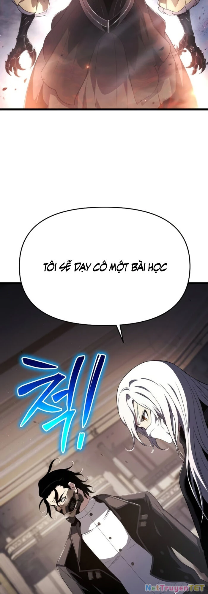 Linh Mục Tha Hóa Chapter 72 - Trang 4
