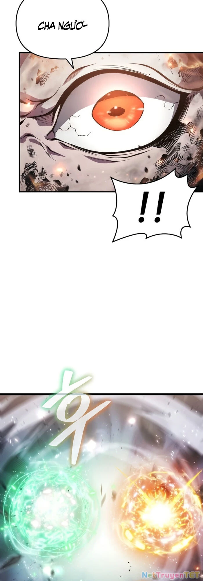 Linh Mục Tha Hóa Chapter 72 - Trang 4