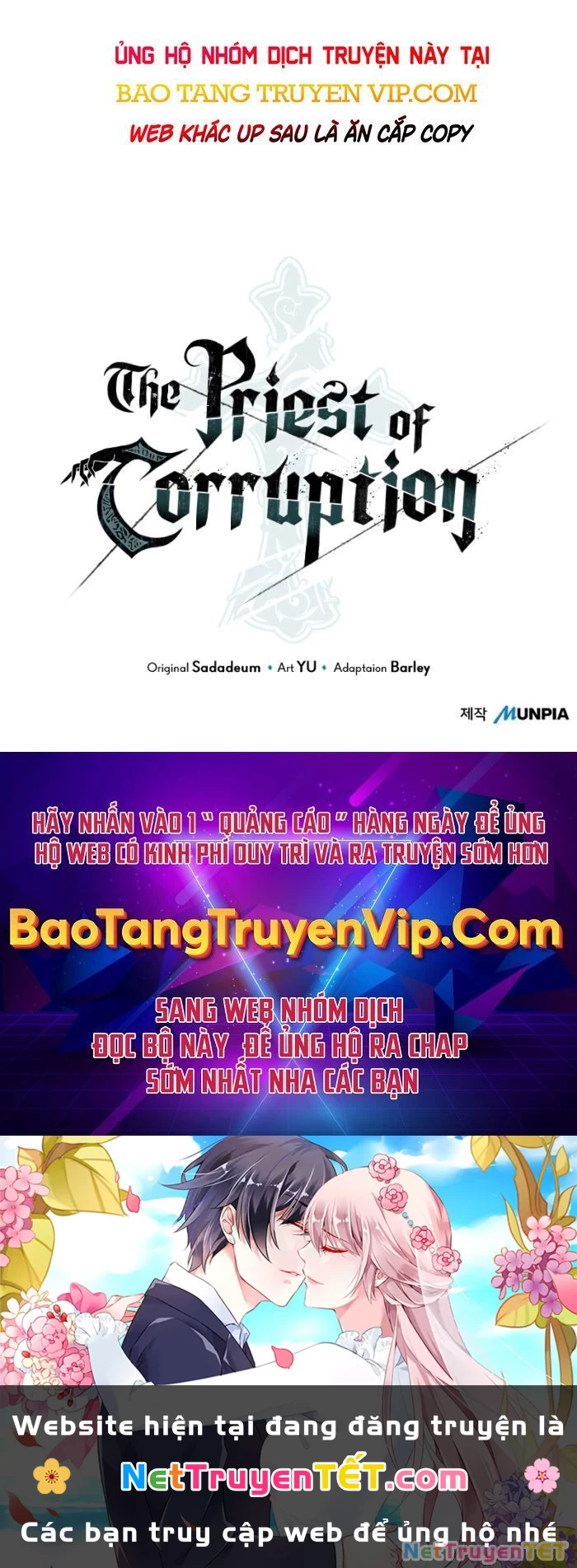 Linh Mục Tha Hóa Chapter 72 - Trang 4