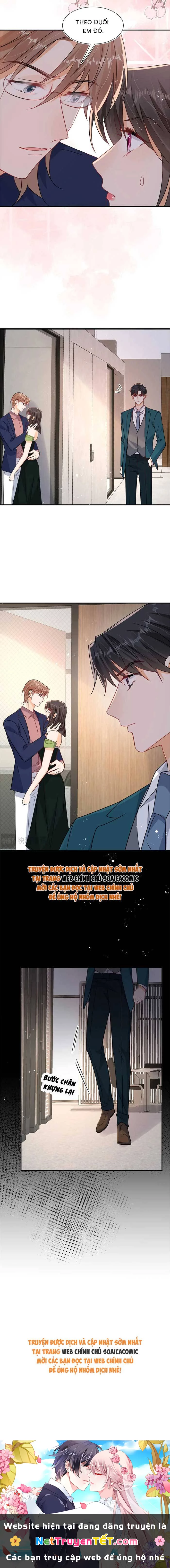 Cùng Lục Gia Yêu Đương Vụng Trộm Chapter 109 - Trang 4