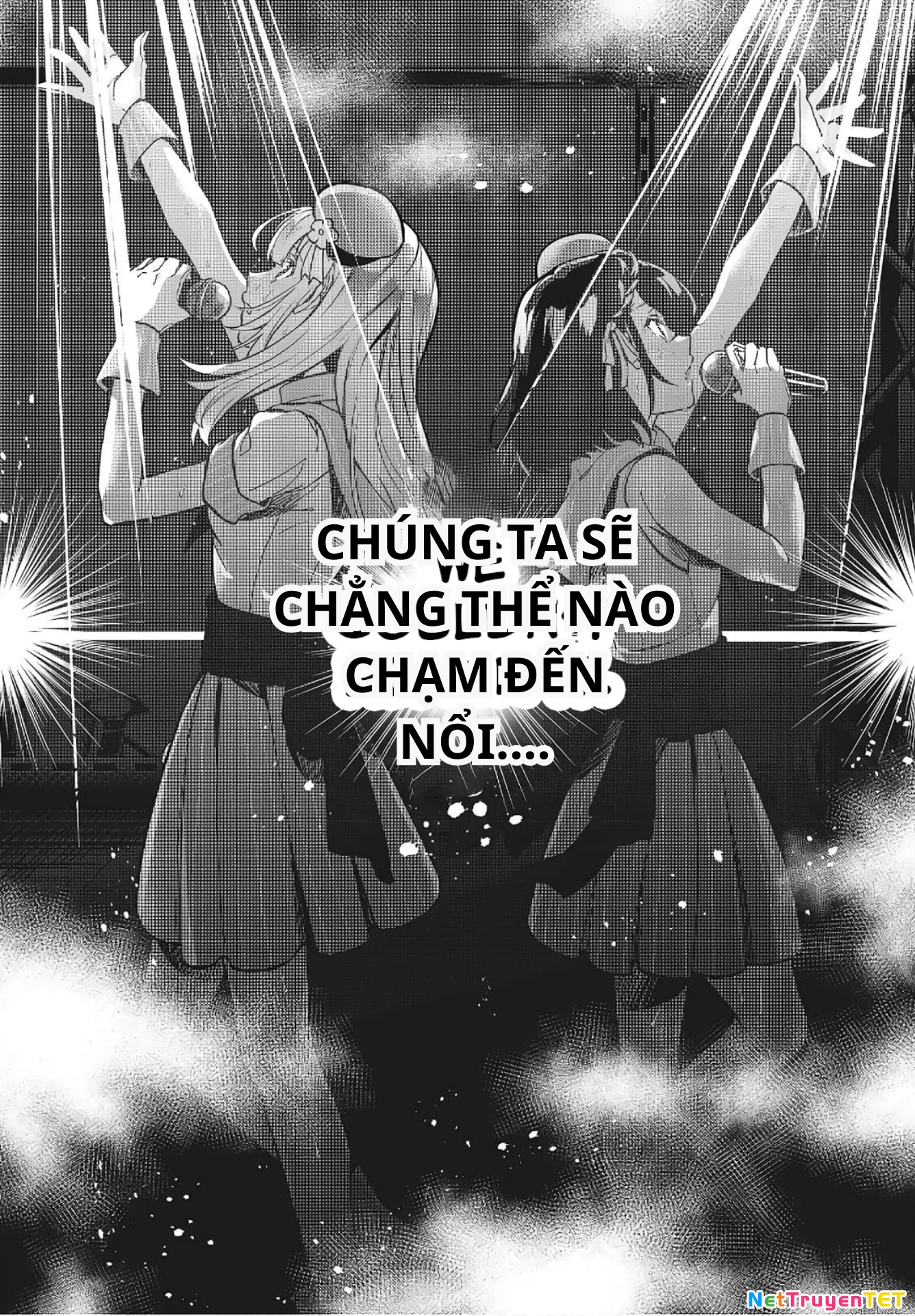 Seiyuu Radio no Ura Omote Chapter 7 - Trang 3