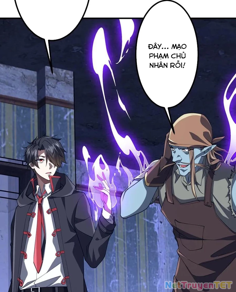 Bắt Đầu Với Trăm Vạn Minh Tệ Chapter 210 - Trang 4