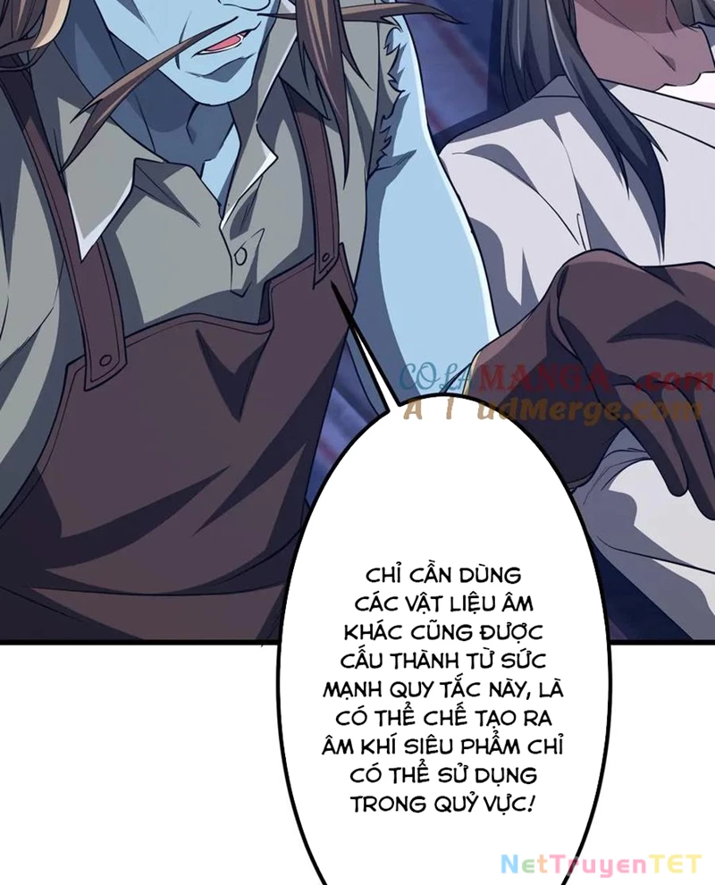 Bắt Đầu Với Trăm Vạn Minh Tệ Chapter 210 - Trang 4