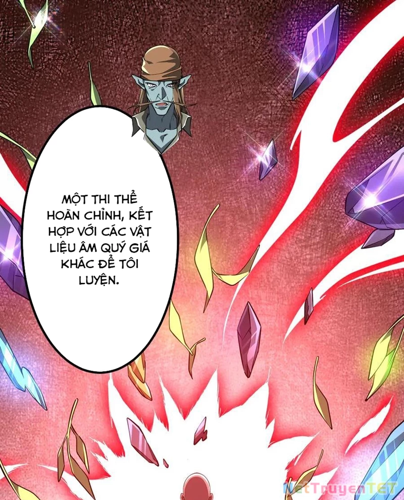 Bắt Đầu Với Trăm Vạn Minh Tệ Chapter 210 - Trang 4