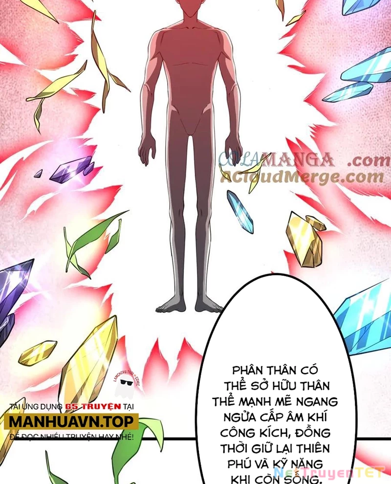 Bắt Đầu Với Trăm Vạn Minh Tệ Chapter 210 - Trang 4