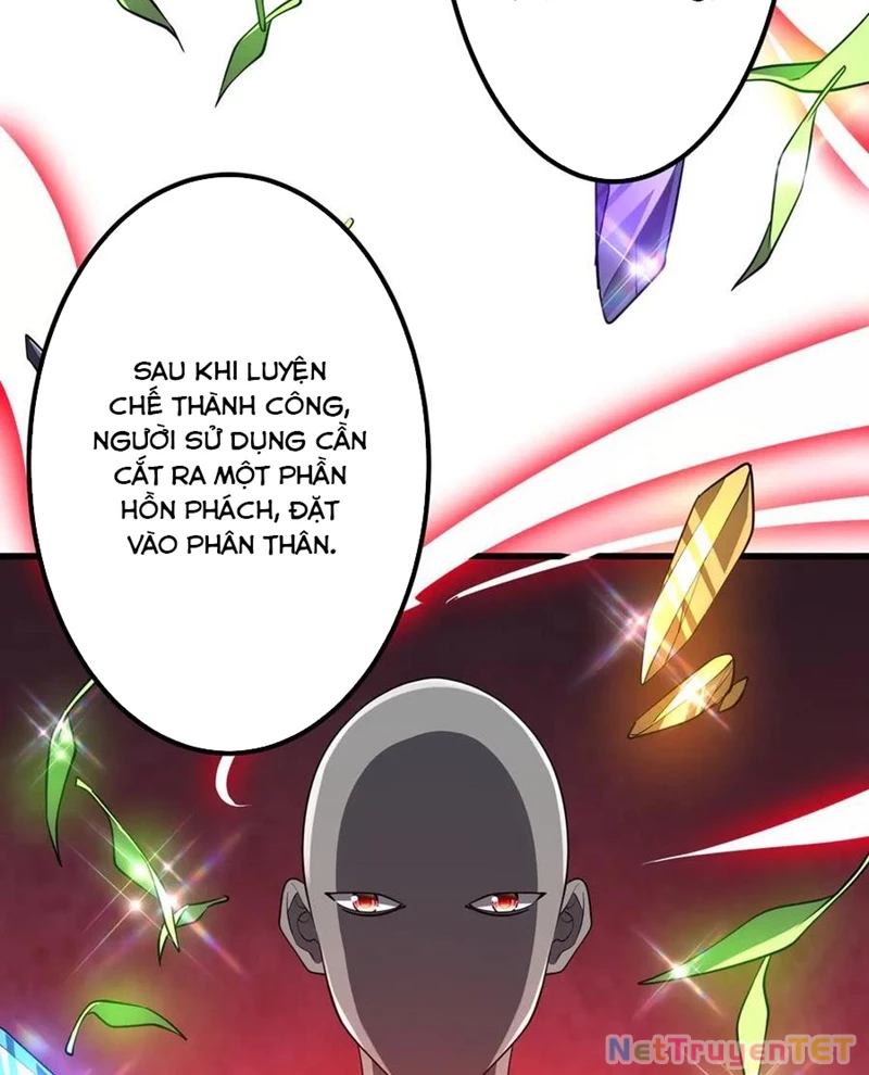 Bắt Đầu Với Trăm Vạn Minh Tệ Chapter 210 - Trang 4
