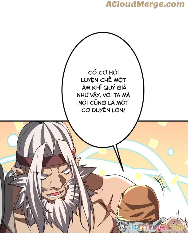 Bắt Đầu Với Trăm Vạn Minh Tệ Chapter 210 - Trang 4