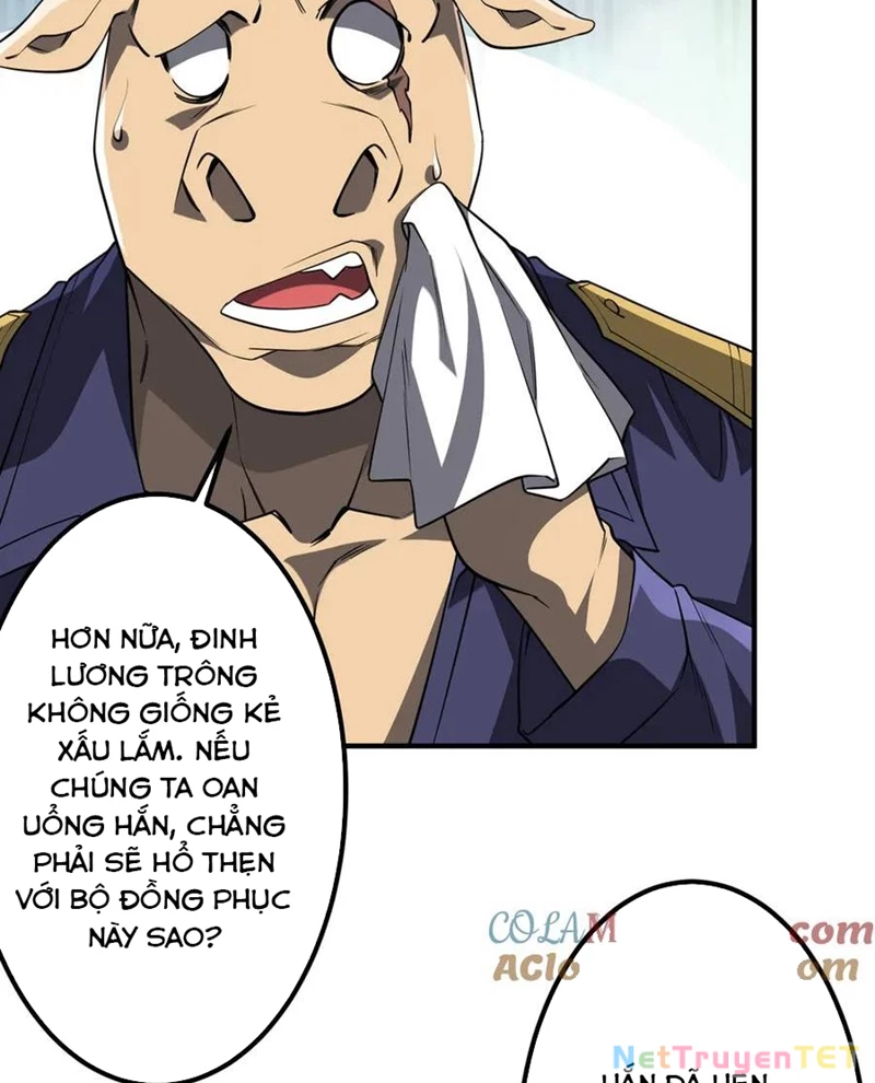 Bắt Đầu Với Trăm Vạn Minh Tệ Chapter 210 - Trang 4