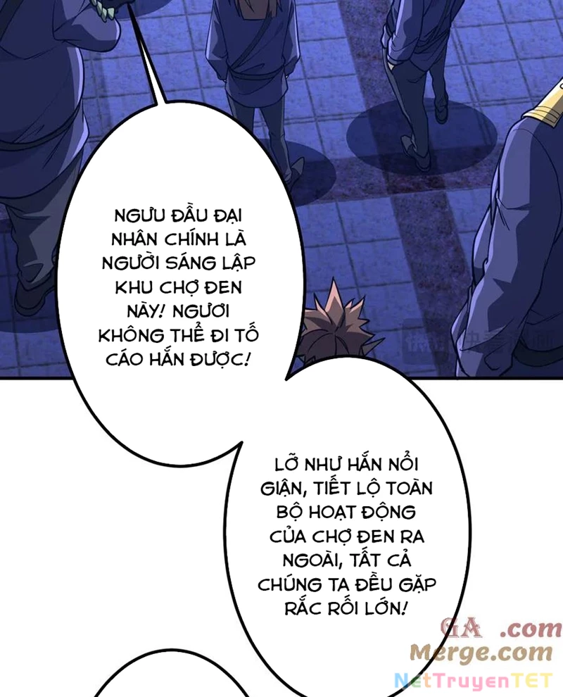 Bắt Đầu Với Trăm Vạn Minh Tệ Chapter 210 - Trang 4