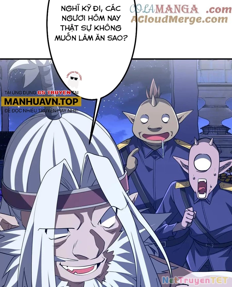 Bắt Đầu Với Trăm Vạn Minh Tệ Chapter 210 - Trang 4