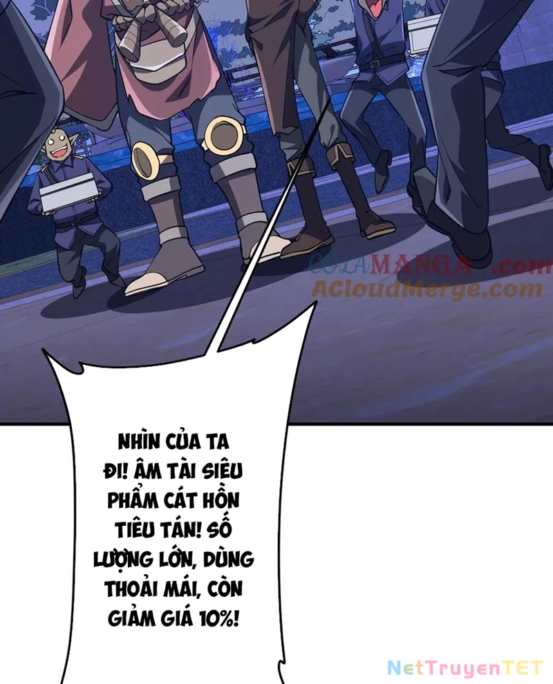Bắt Đầu Với Trăm Vạn Minh Tệ Chapter 210 - Trang 4