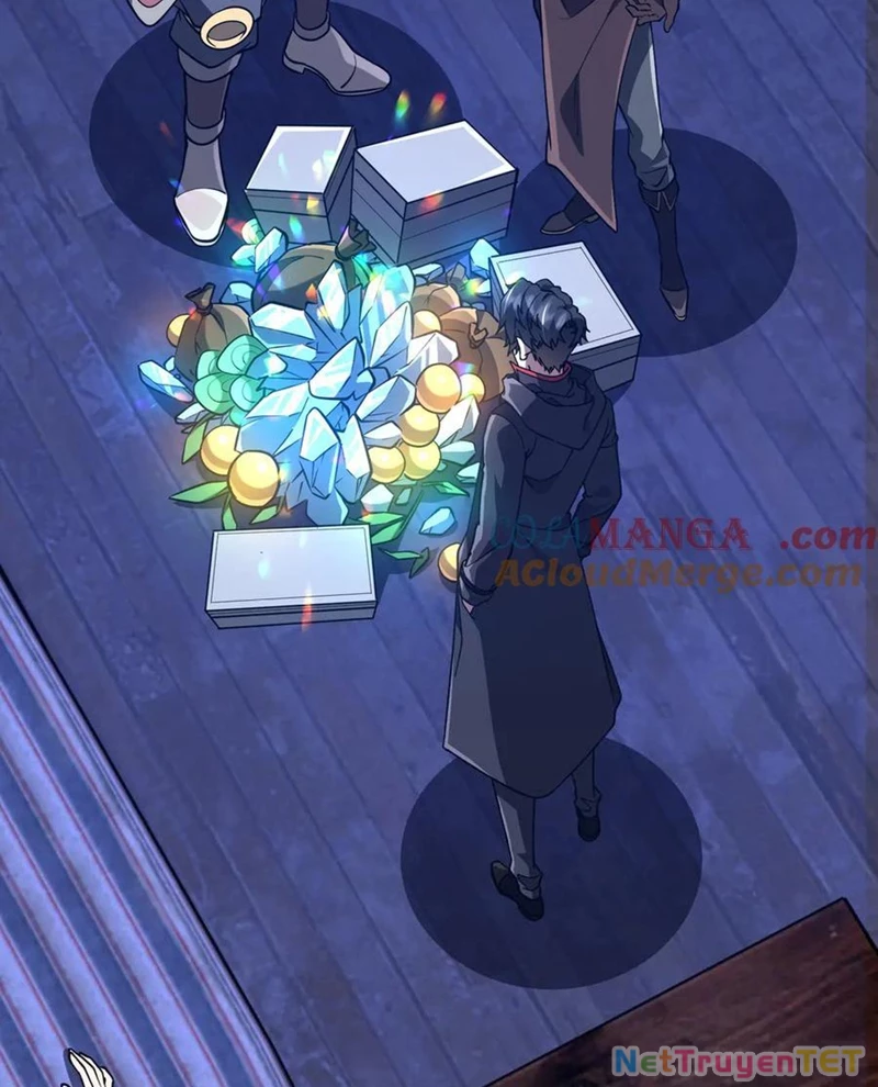 Bắt Đầu Với Trăm Vạn Minh Tệ Chapter 210 - Trang 4