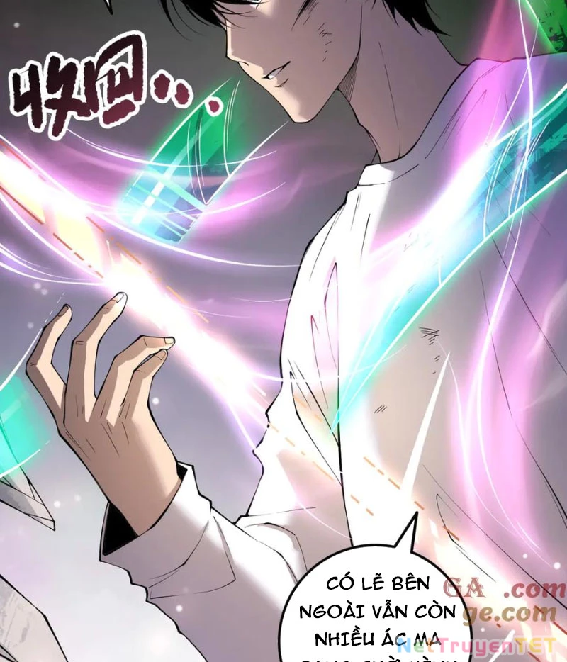 Thảm Họa Tử Linh Sư Chapter 151 - Next Chapter 152