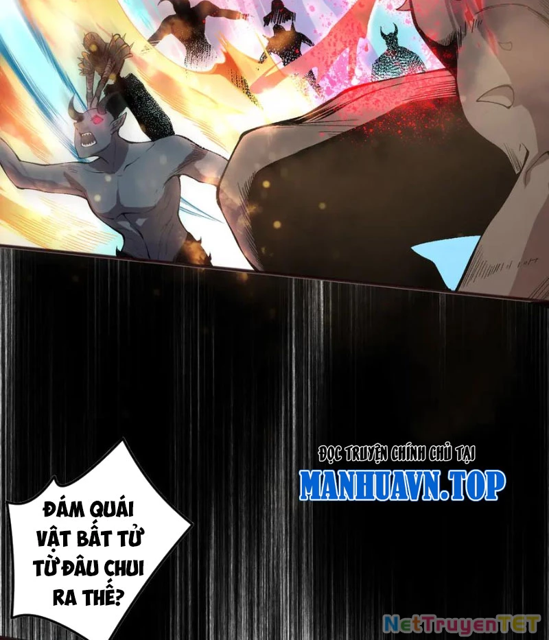 Thảm Họa Tử Linh Sư Chapter 151 - Next Chapter 152