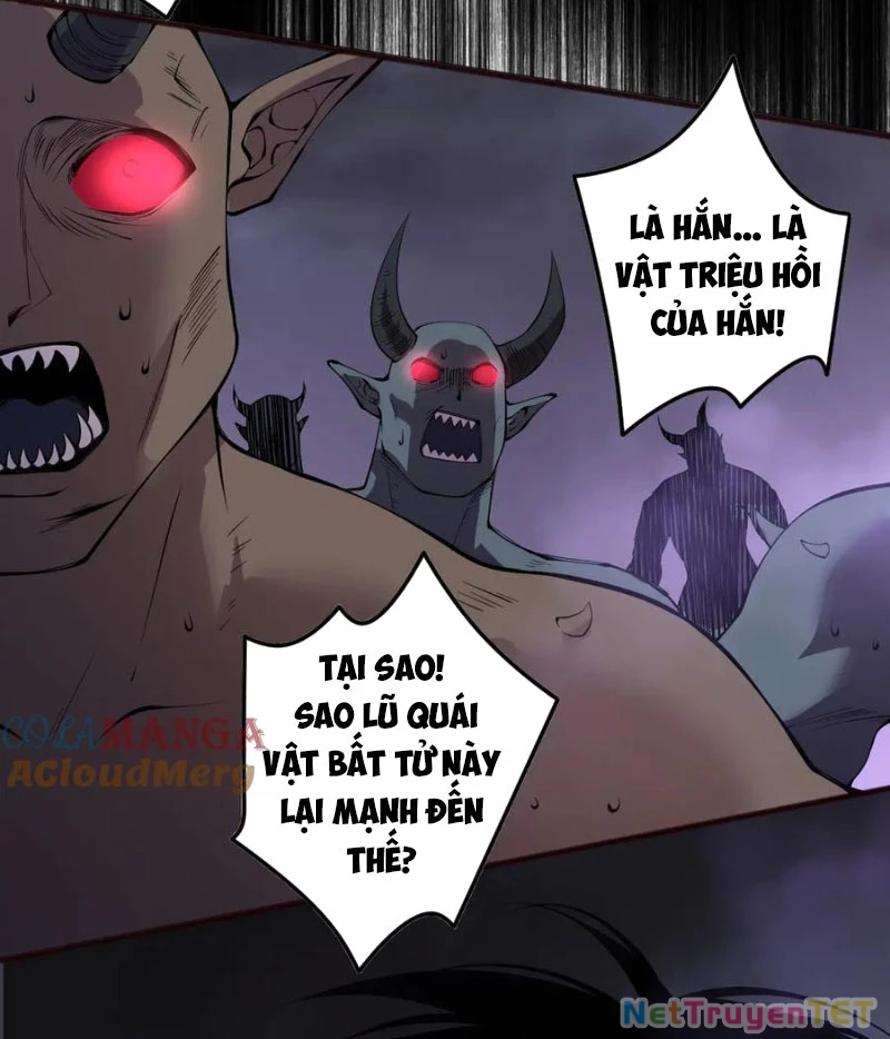 Thảm Họa Tử Linh Sư Chapter 151 - Next Chapter 152