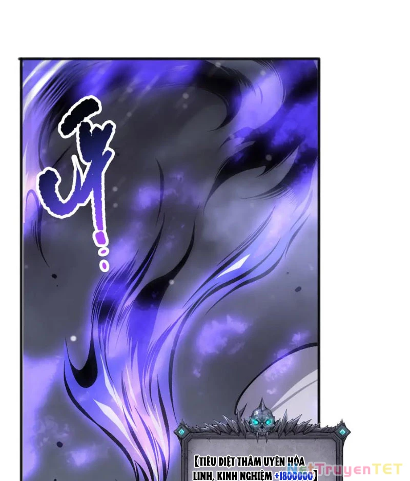 Thảm Họa Tử Linh Sư Chapter 151 - Next Chapter 152