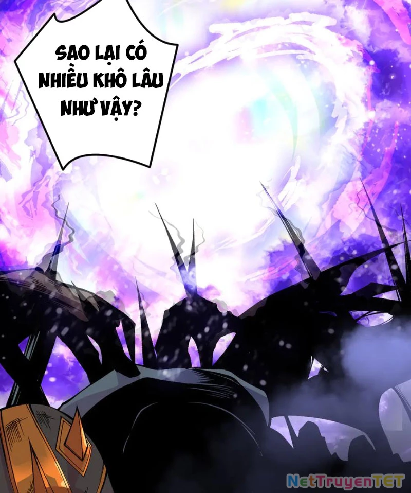 Thảm Họa Tử Linh Sư Chapter 151 - Next Chapter 152