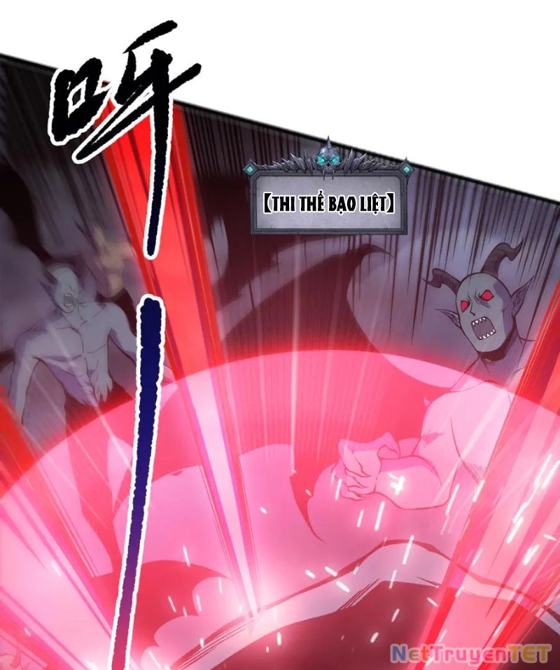 Thảm Họa Tử Linh Sư Chapter 151 - Next Chapter 152