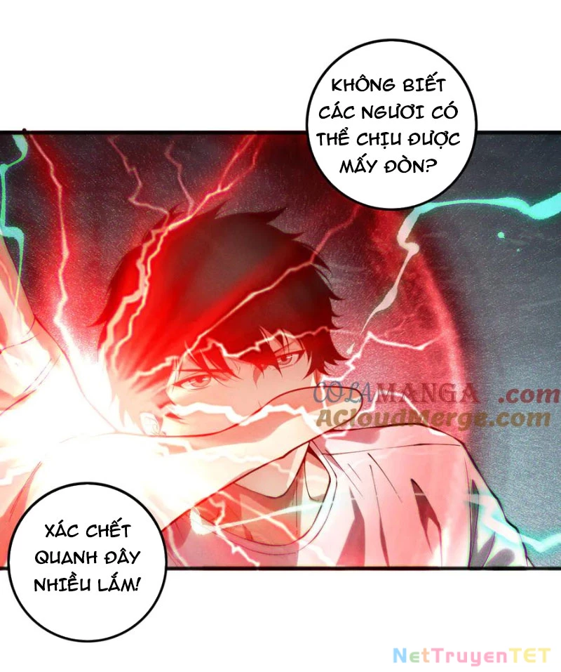 Thảm Họa Tử Linh Sư Chapter 151 - Next Chapter 152