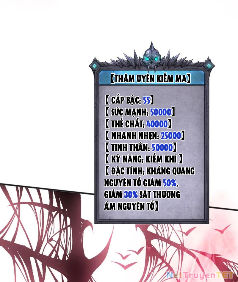 Thảm Họa Tử Linh Sư Chapter 151 - Next Chapter 152