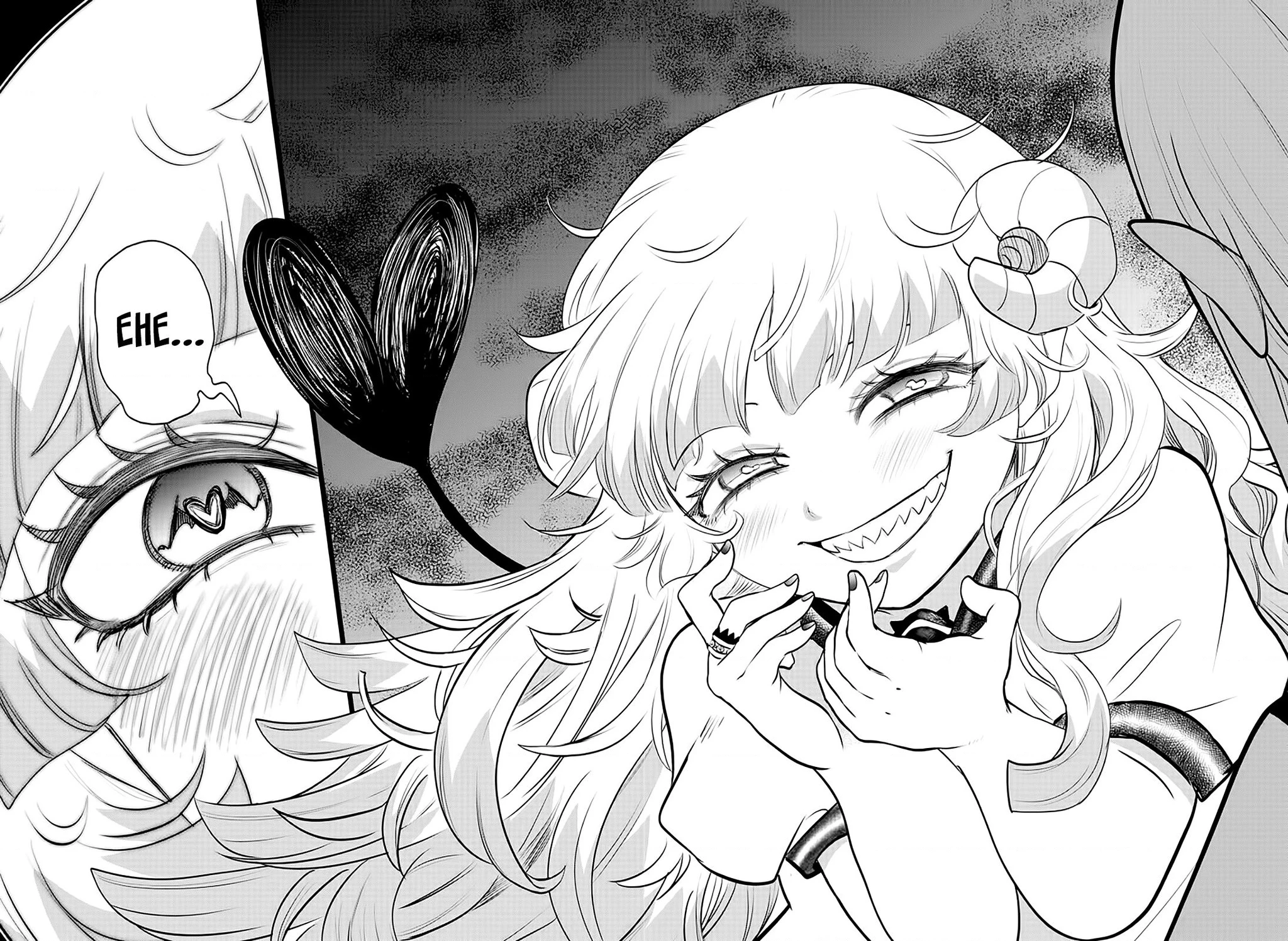 Chào Mừng Cậu Đến Trường Iruma-Kun Chapter 380 - Trang 4