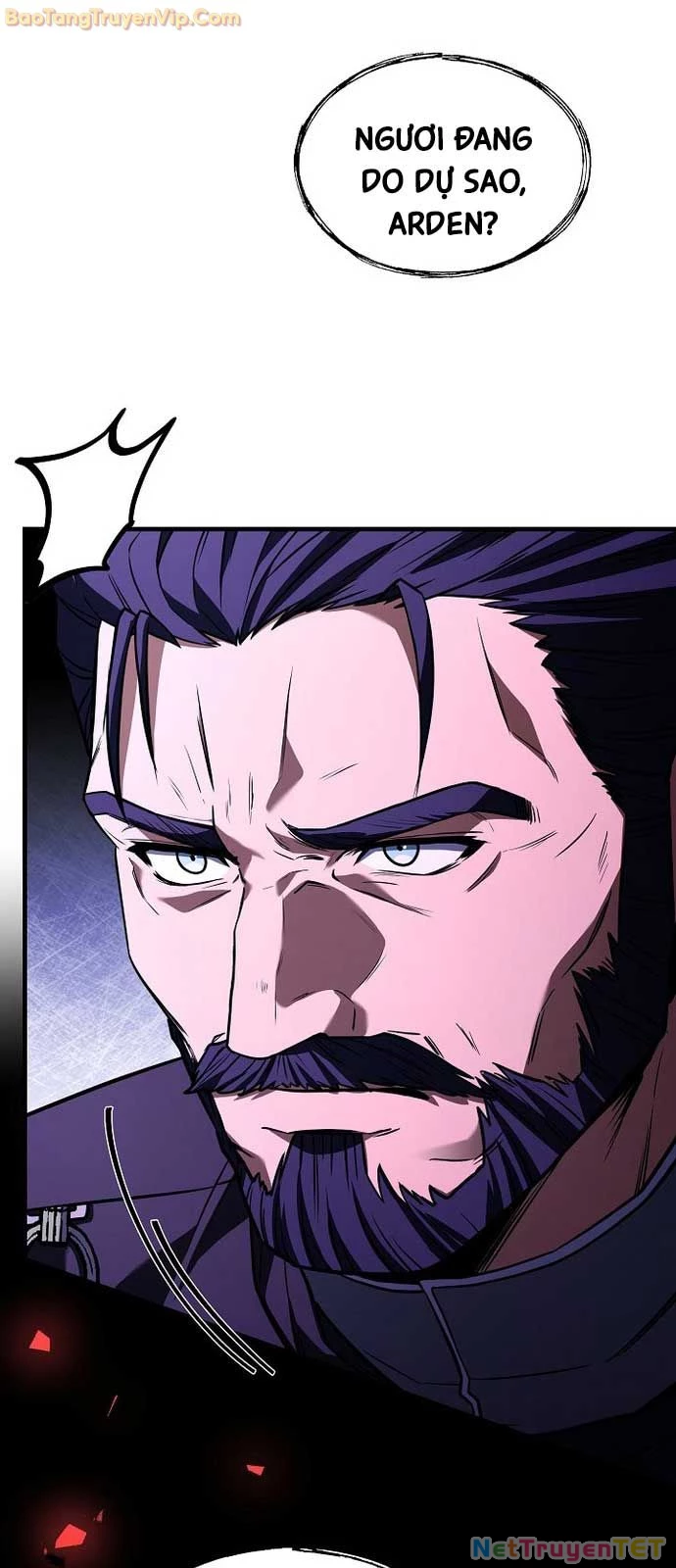 Huyền Thoại Giáo Sĩ Trở Lại Chapter 160 - Trang 4