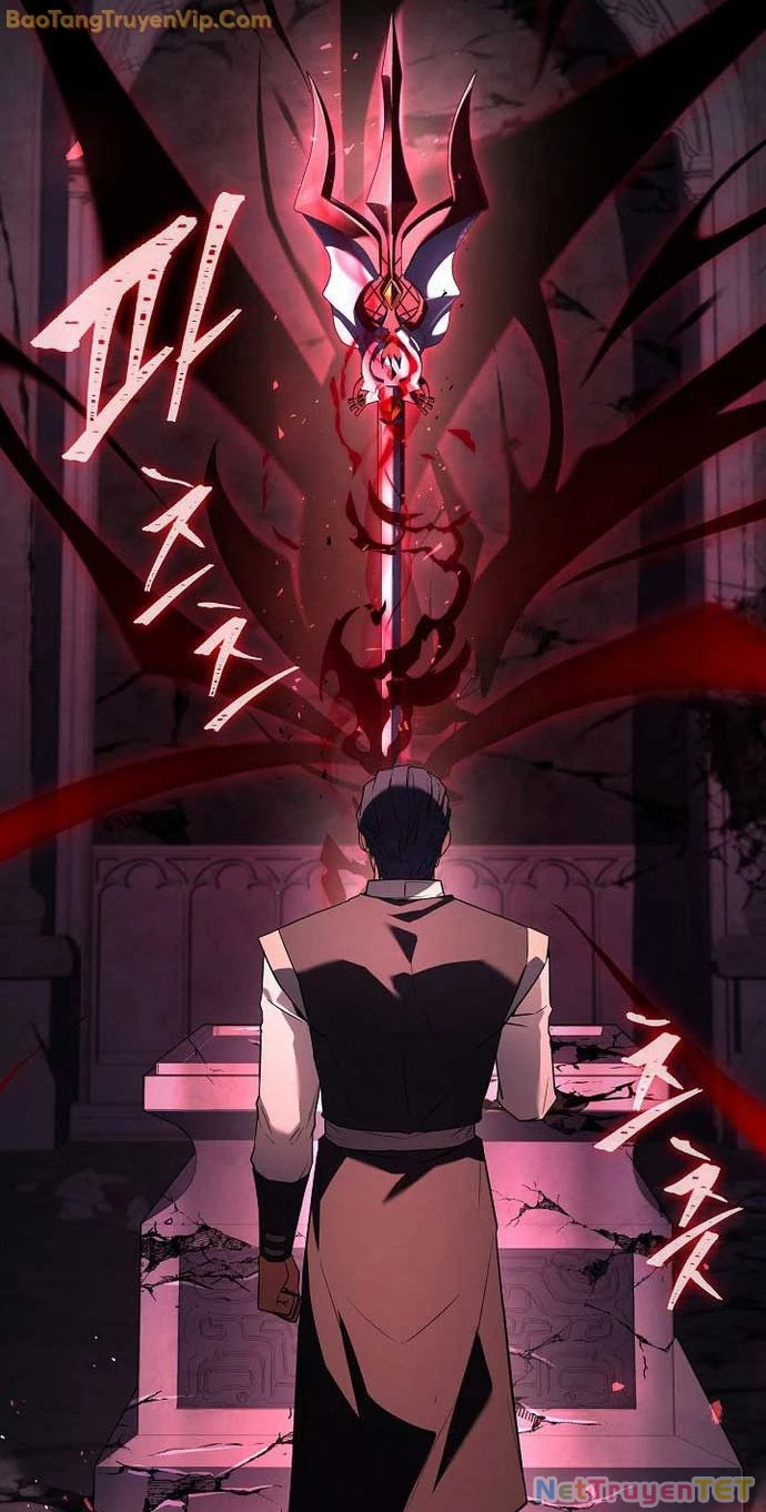 Huyền Thoại Giáo Sĩ Trở Lại Chapter 160 - Trang 4