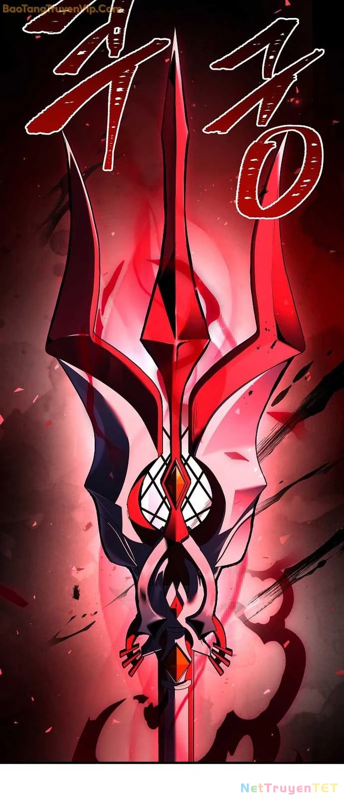 Huyền Thoại Giáo Sĩ Trở Lại Chapter 160 - Trang 4