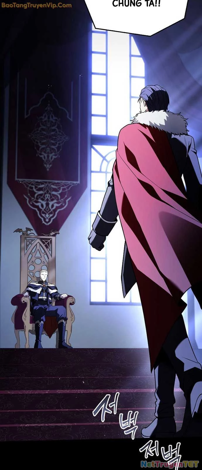Huyền Thoại Giáo Sĩ Trở Lại Chapter 160 - Trang 4