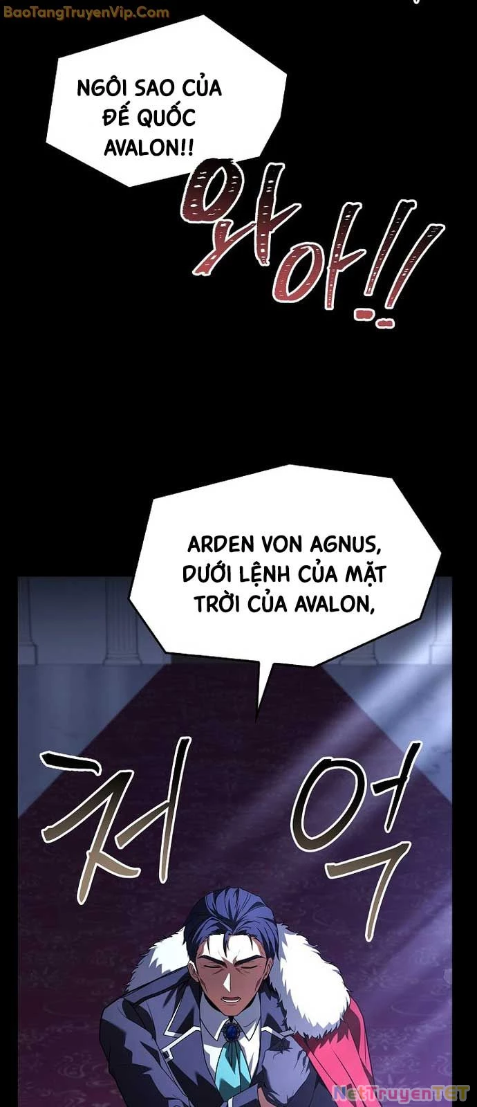 Huyền Thoại Giáo Sĩ Trở Lại Chapter 160 - Trang 4