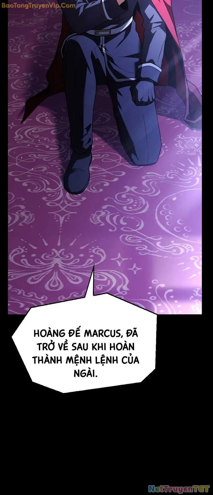 Huyền Thoại Giáo Sĩ Trở Lại Chapter 160 - Trang 4